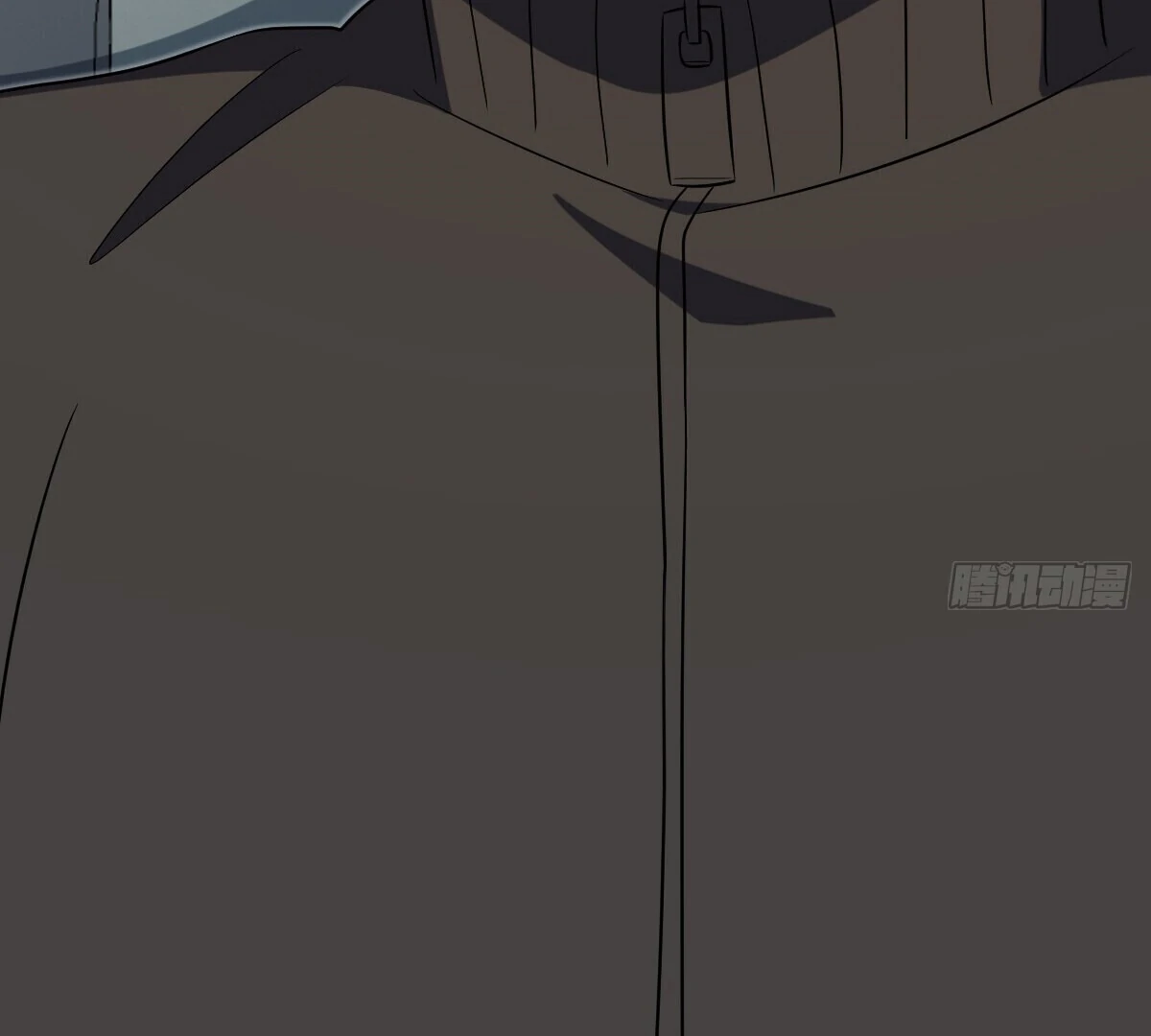 My Wife Is From a Thousand Years Ago, chapter 389