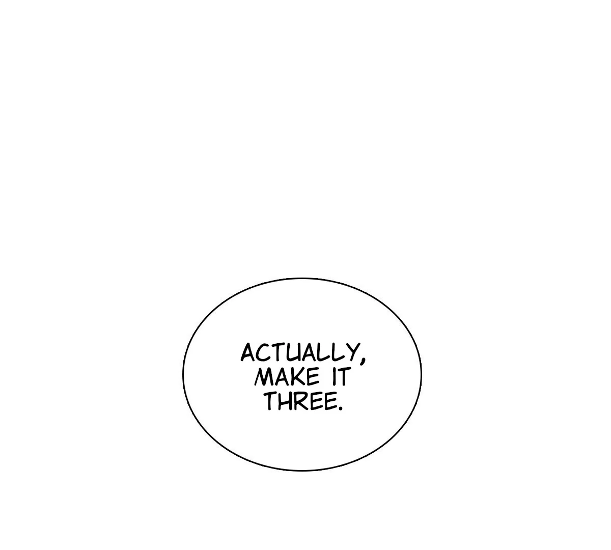 My Wife Is From a Thousand Years Ago, chapter 389