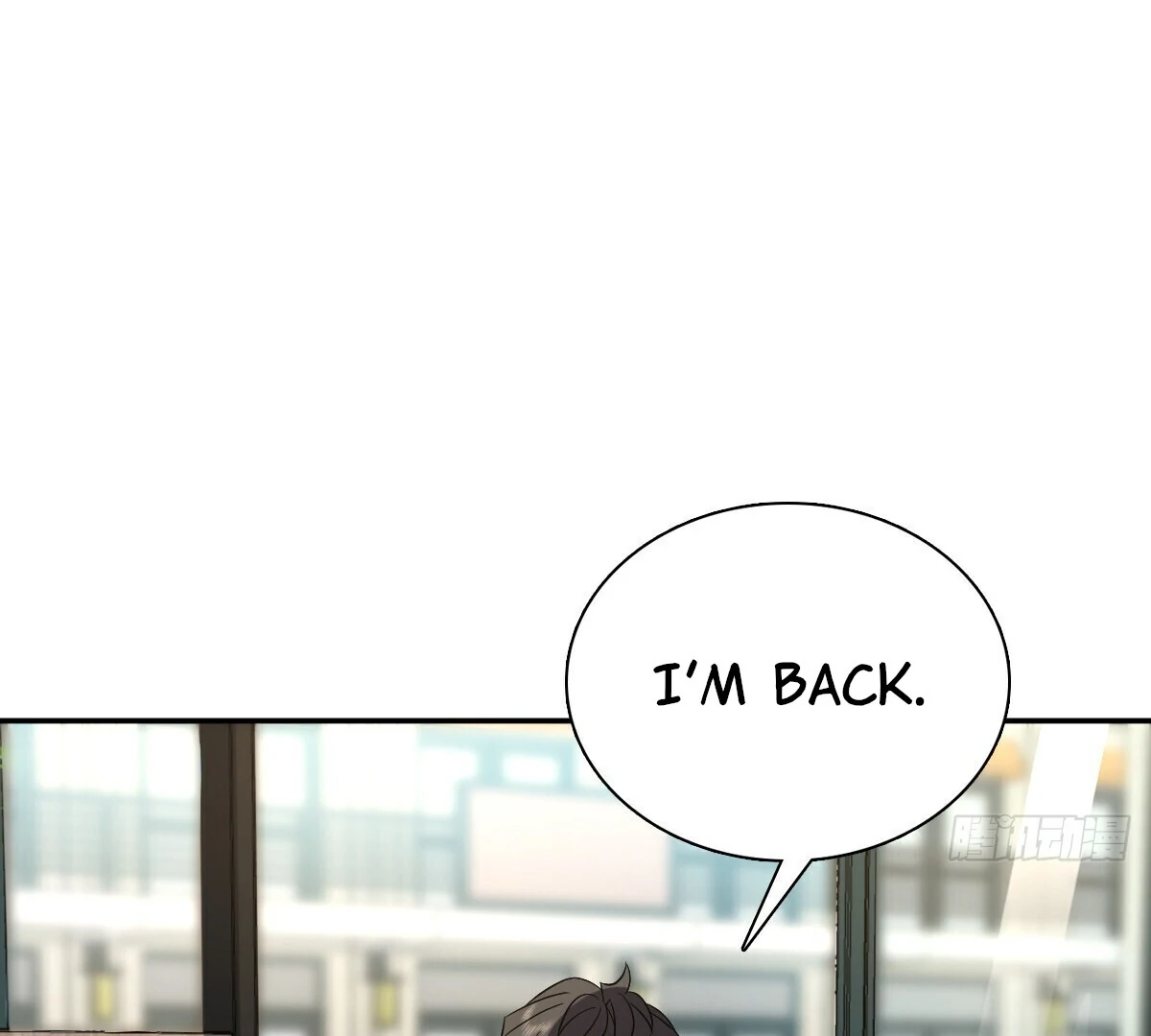 My Wife Is From a Thousand Years Ago, chapter 389