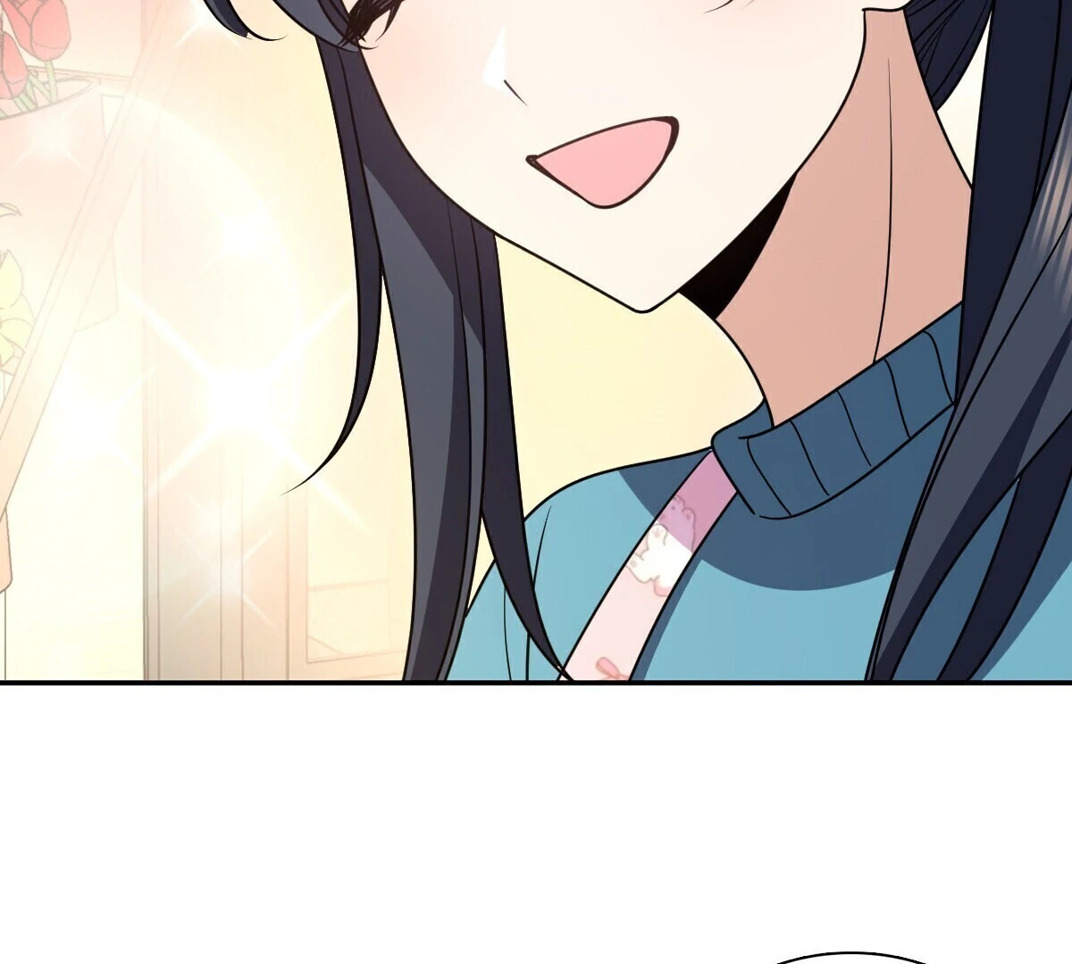 My Wife Is From a Thousand Years Ago, chapter 390