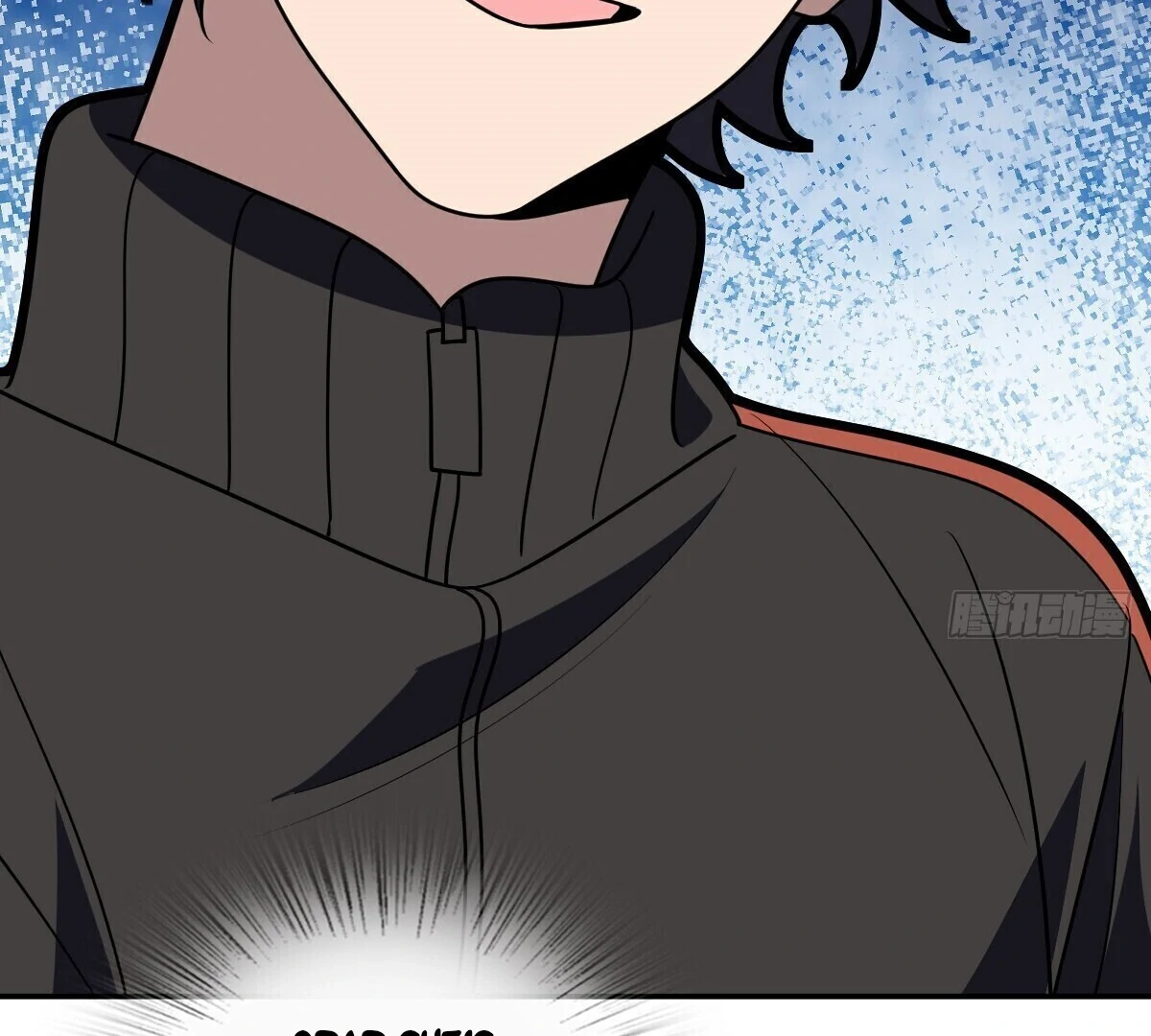 My Wife Is From a Thousand Years Ago, chapter 390