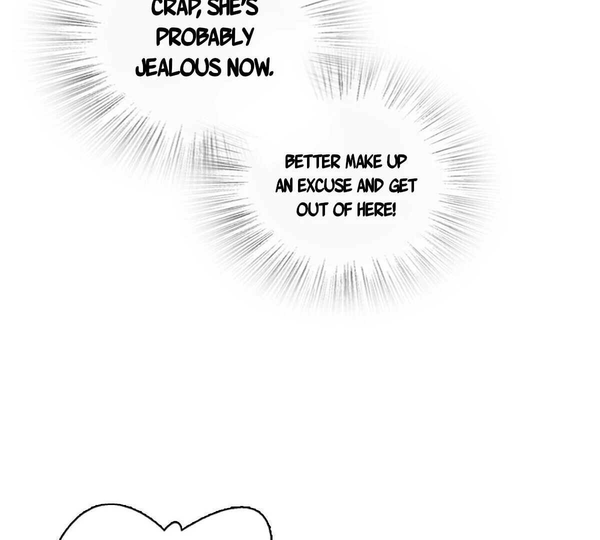My Wife Is From a Thousand Years Ago, chapter 390