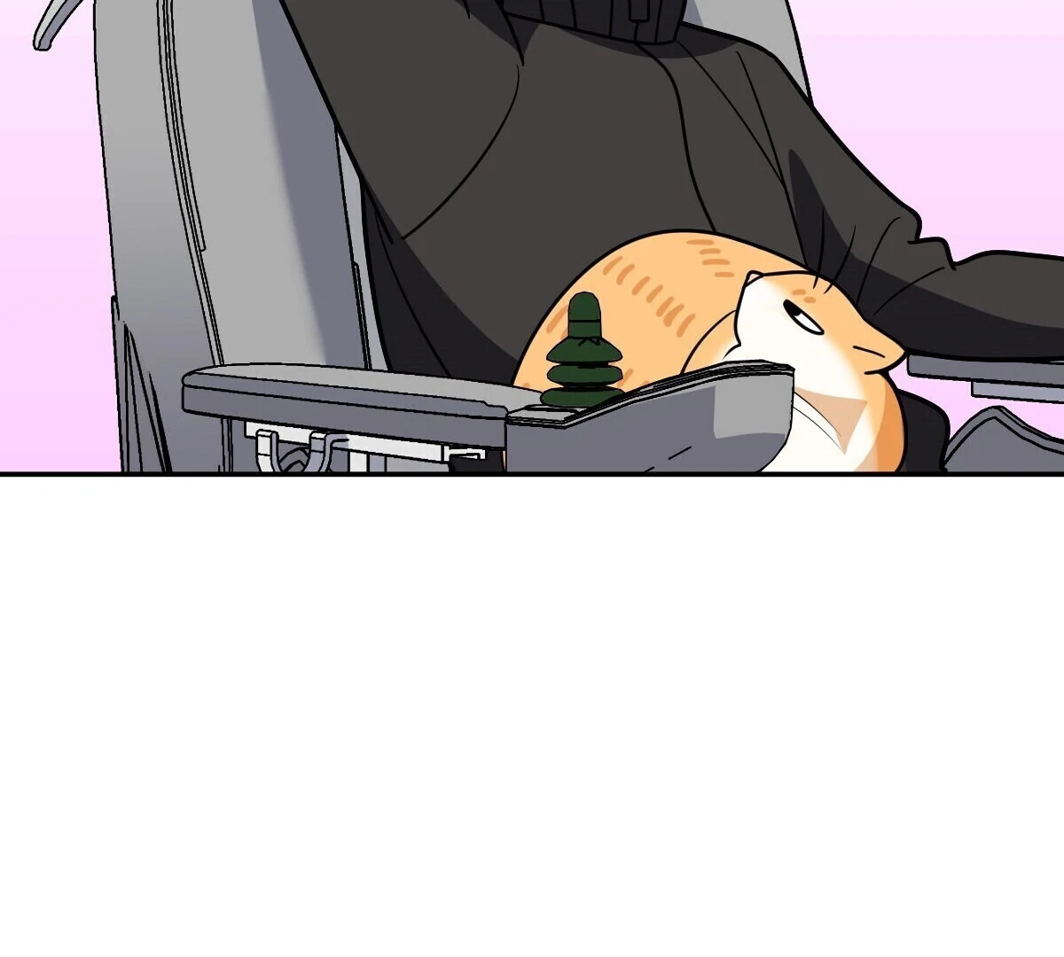 My Wife Is From a Thousand Years Ago, chapter 390