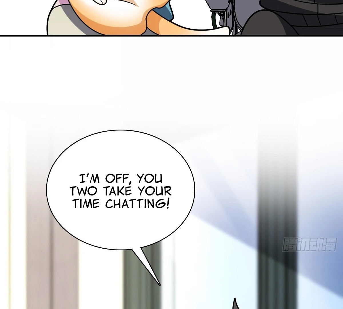 My Wife Is From a Thousand Years Ago, chapter 390