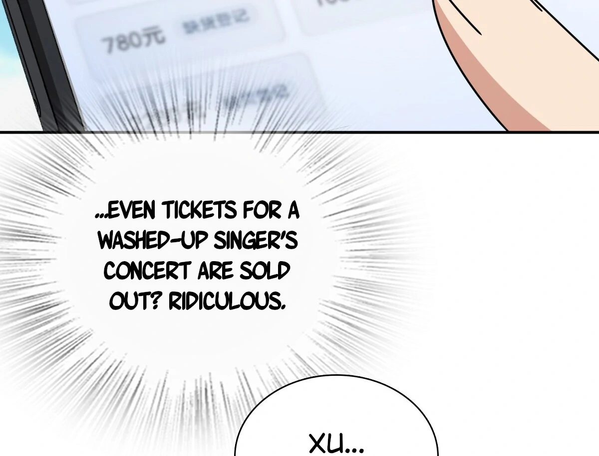 My Wife Is From a Thousand Years Ago, chapter 390