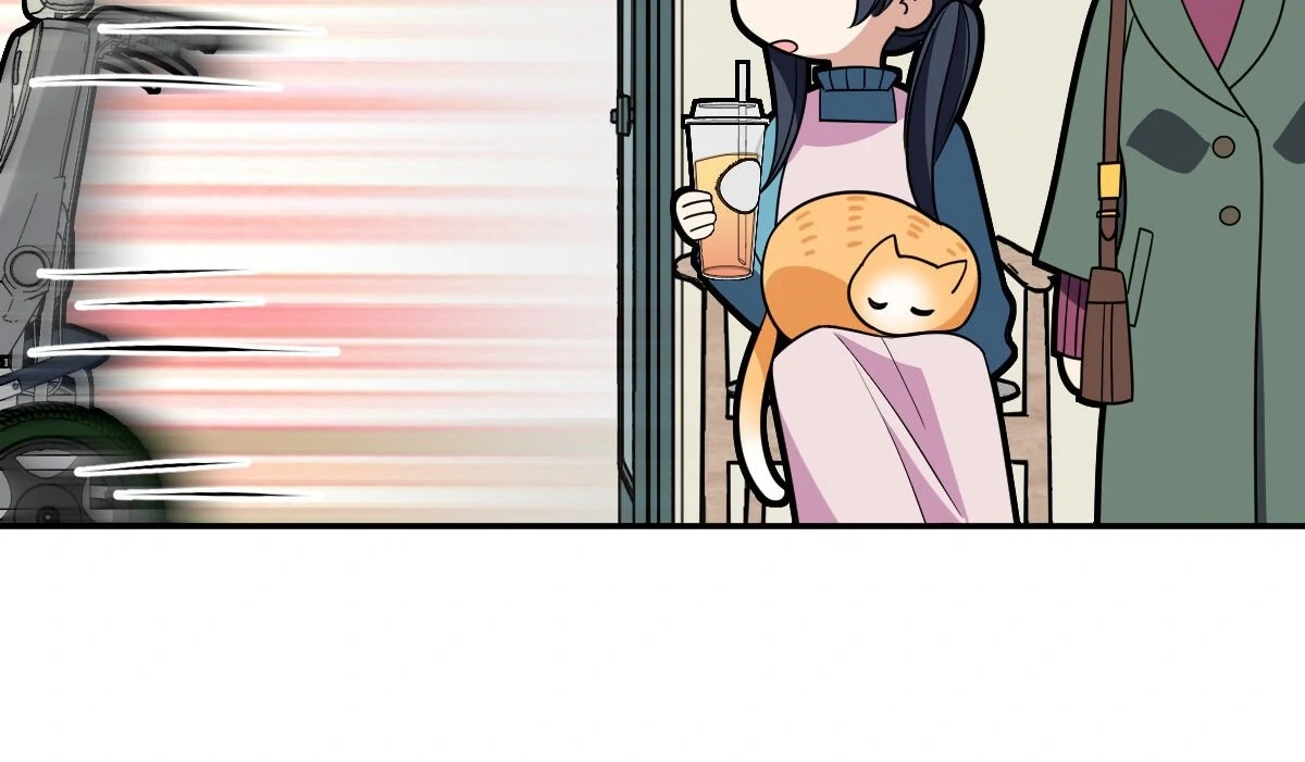 My Wife Is From a Thousand Years Ago, chapter 390