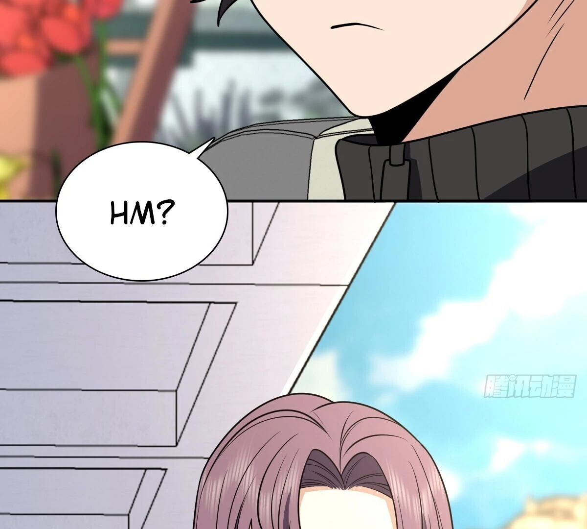 My Wife Is From a Thousand Years Ago, chapter 390