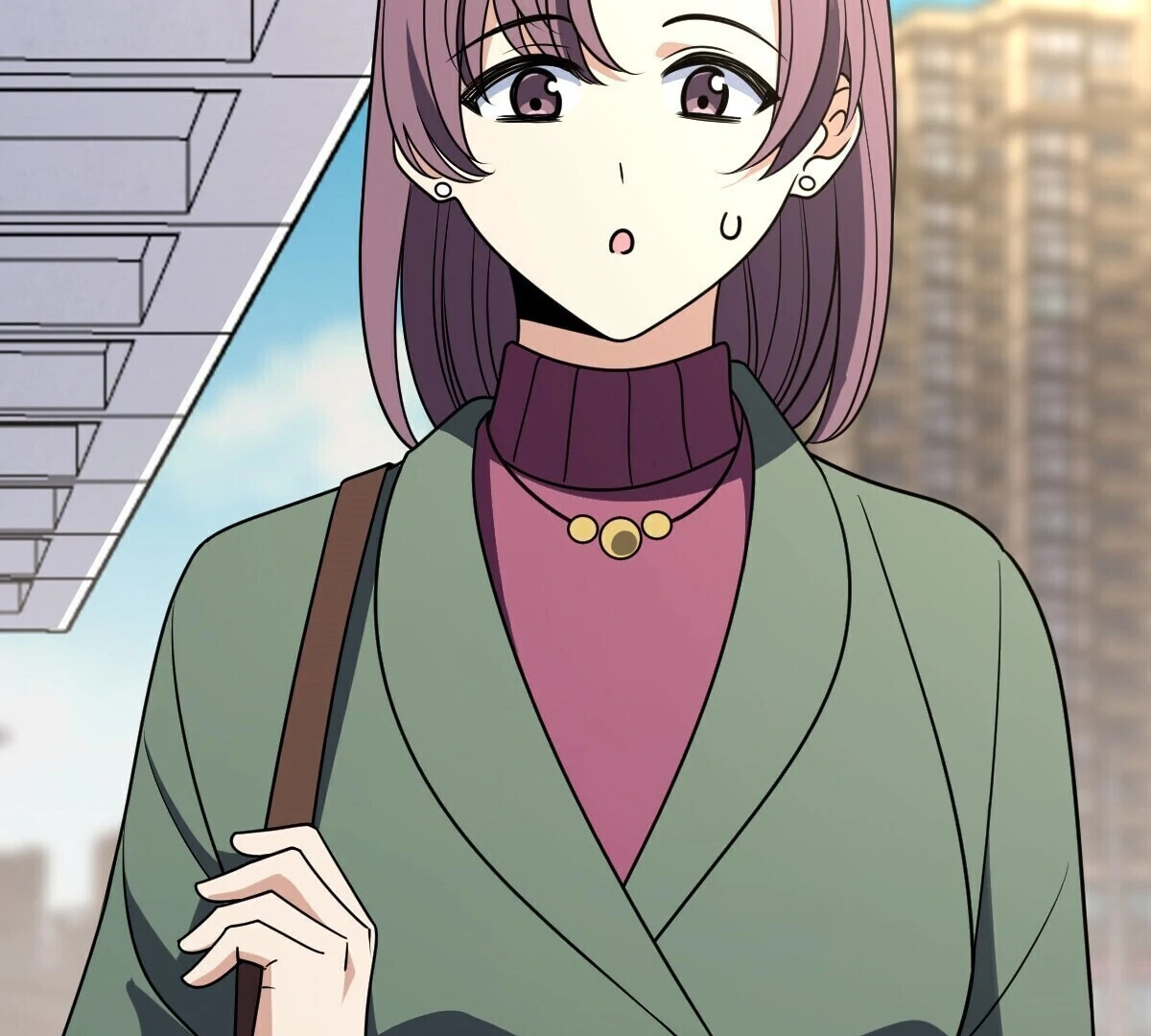 My Wife Is From a Thousand Years Ago, chapter 390