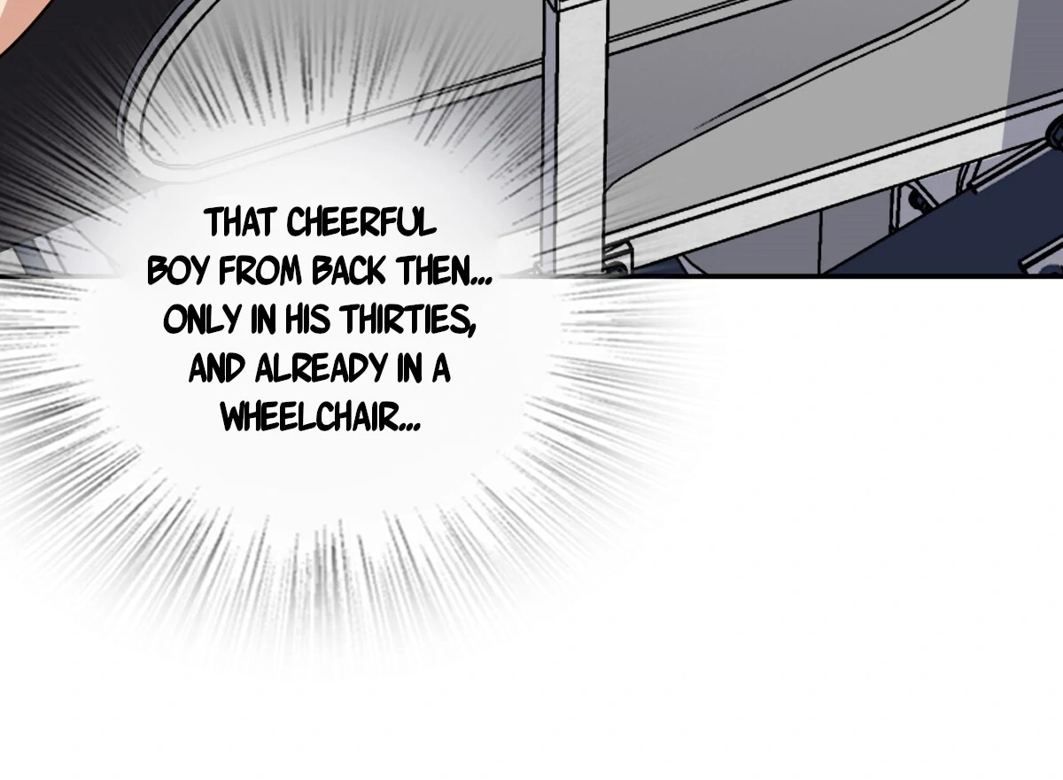My Wife Is From a Thousand Years Ago, chapter 390