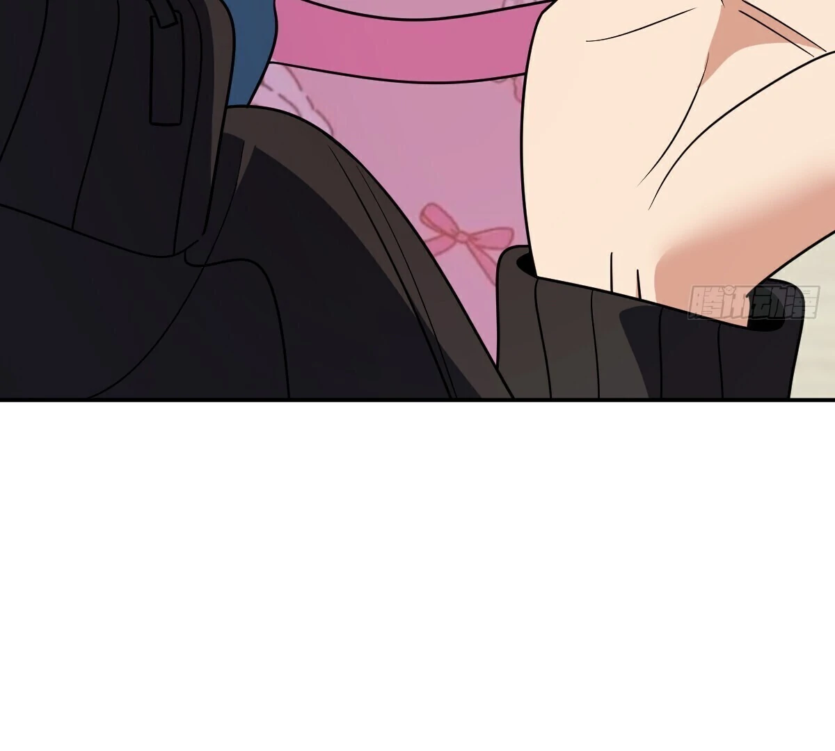 My Wife Is From a Thousand Years Ago, chapter 390