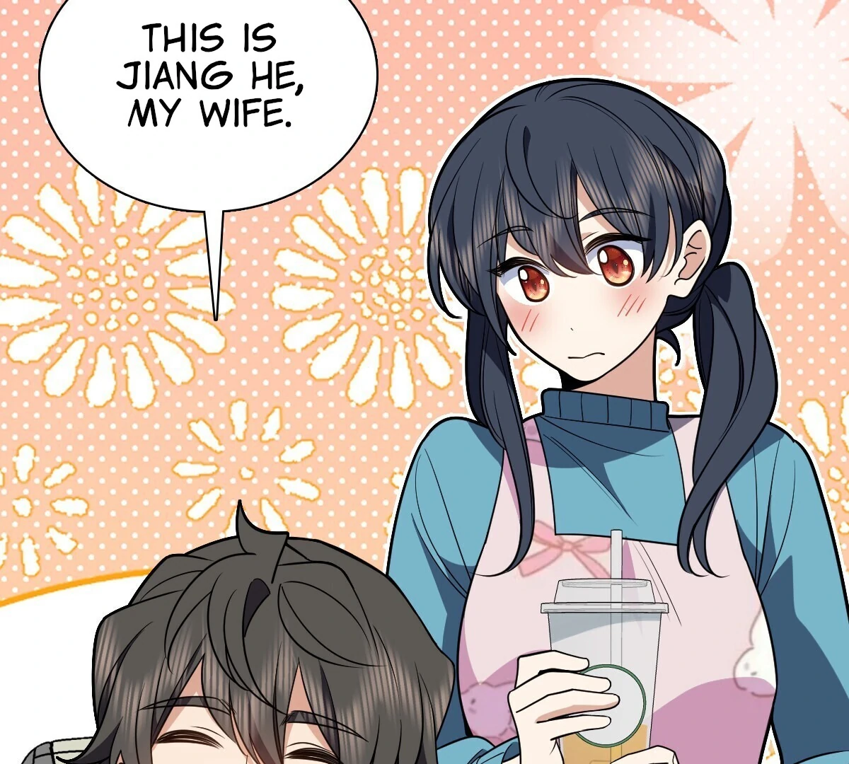 My Wife Is From a Thousand Years Ago, chapter 390