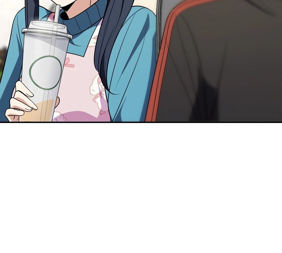 My Wife Is From a Thousand Years Ago, chapter 390