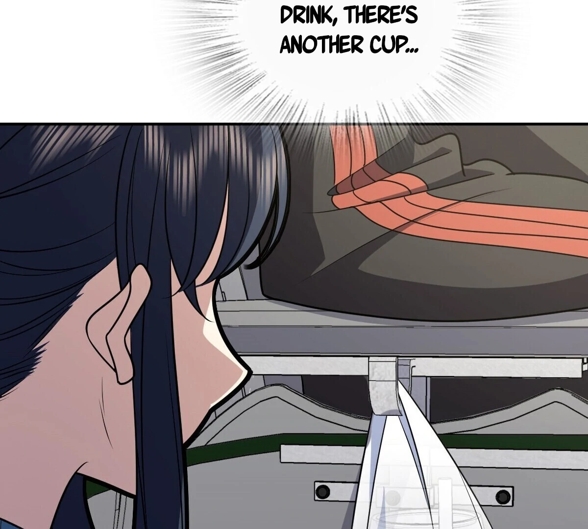 My Wife Is From a Thousand Years Ago, chapter 390