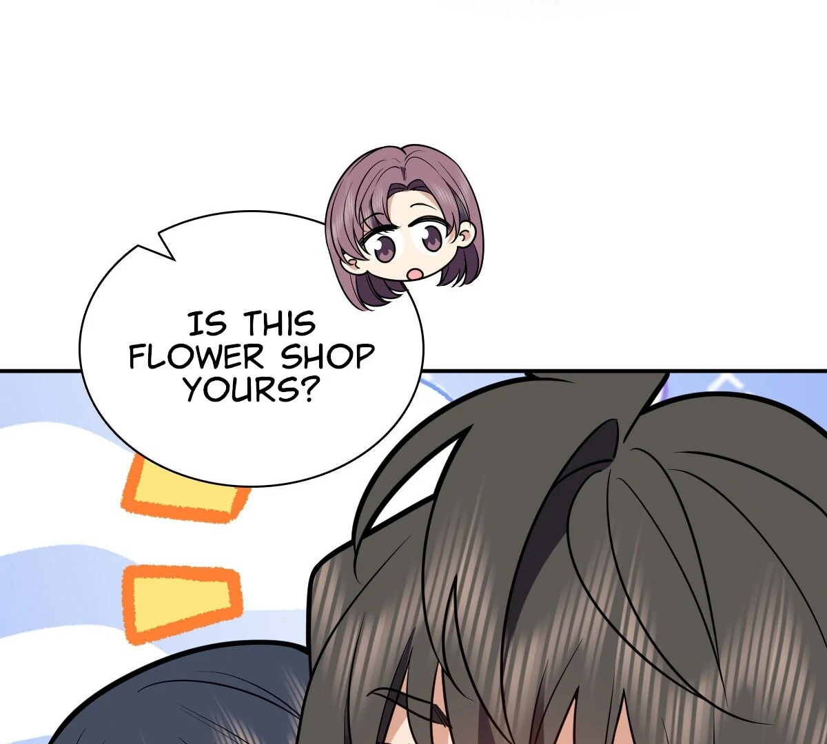 My Wife Is From a Thousand Years Ago, chapter 390