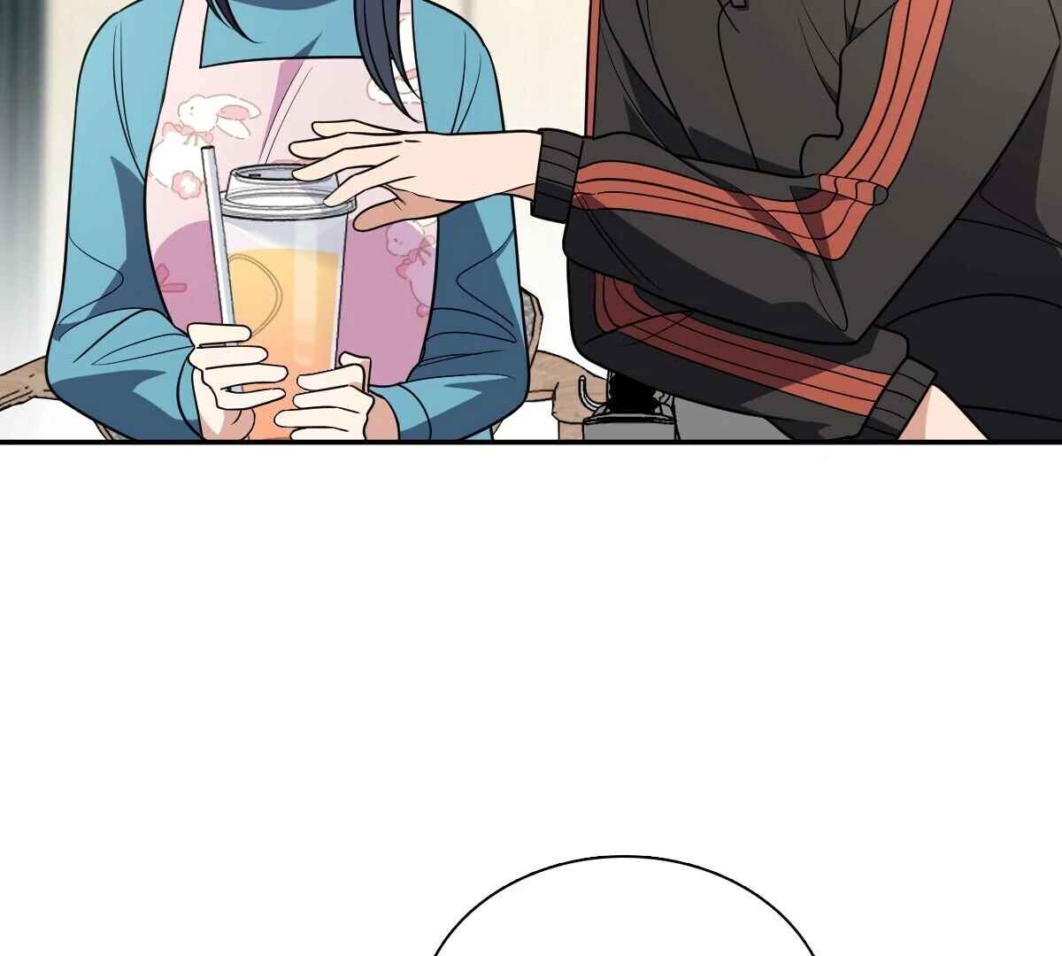 My Wife Is From a Thousand Years Ago, chapter 390