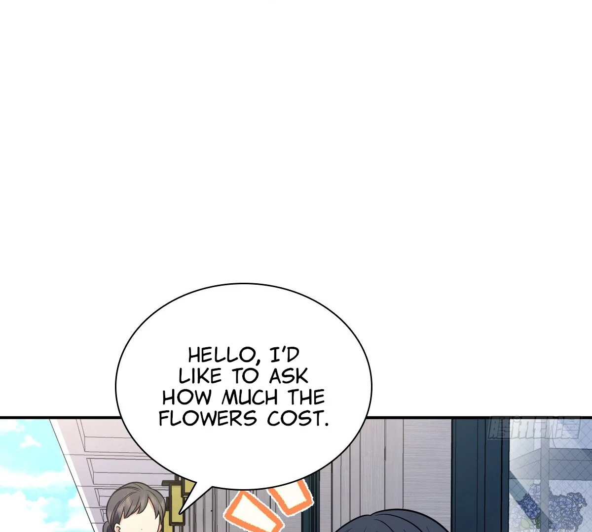 My Wife Is From a Thousand Years Ago, chapter 390