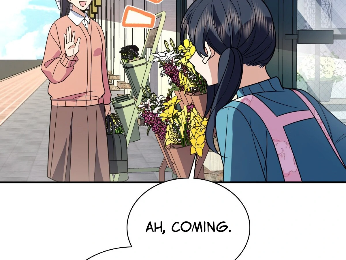 My Wife Is From a Thousand Years Ago, chapter 390