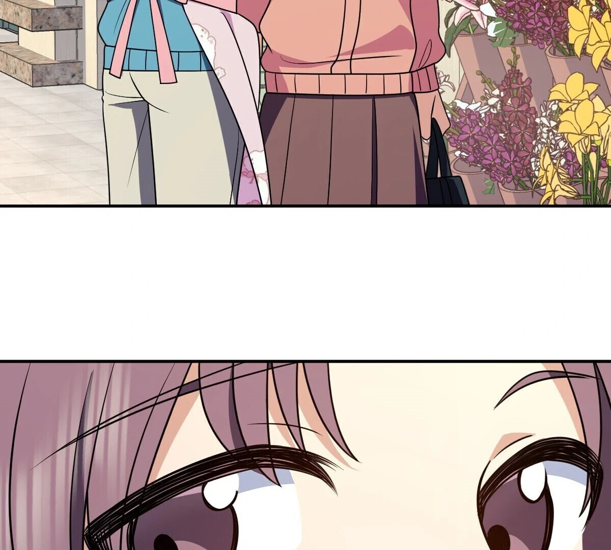 My Wife Is From a Thousand Years Ago, chapter 390