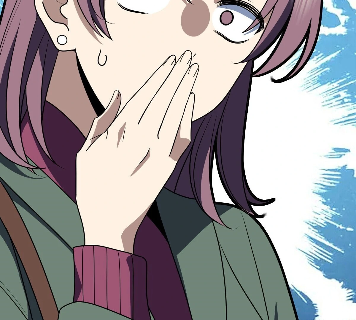 My Wife Is From a Thousand Years Ago, chapter 390