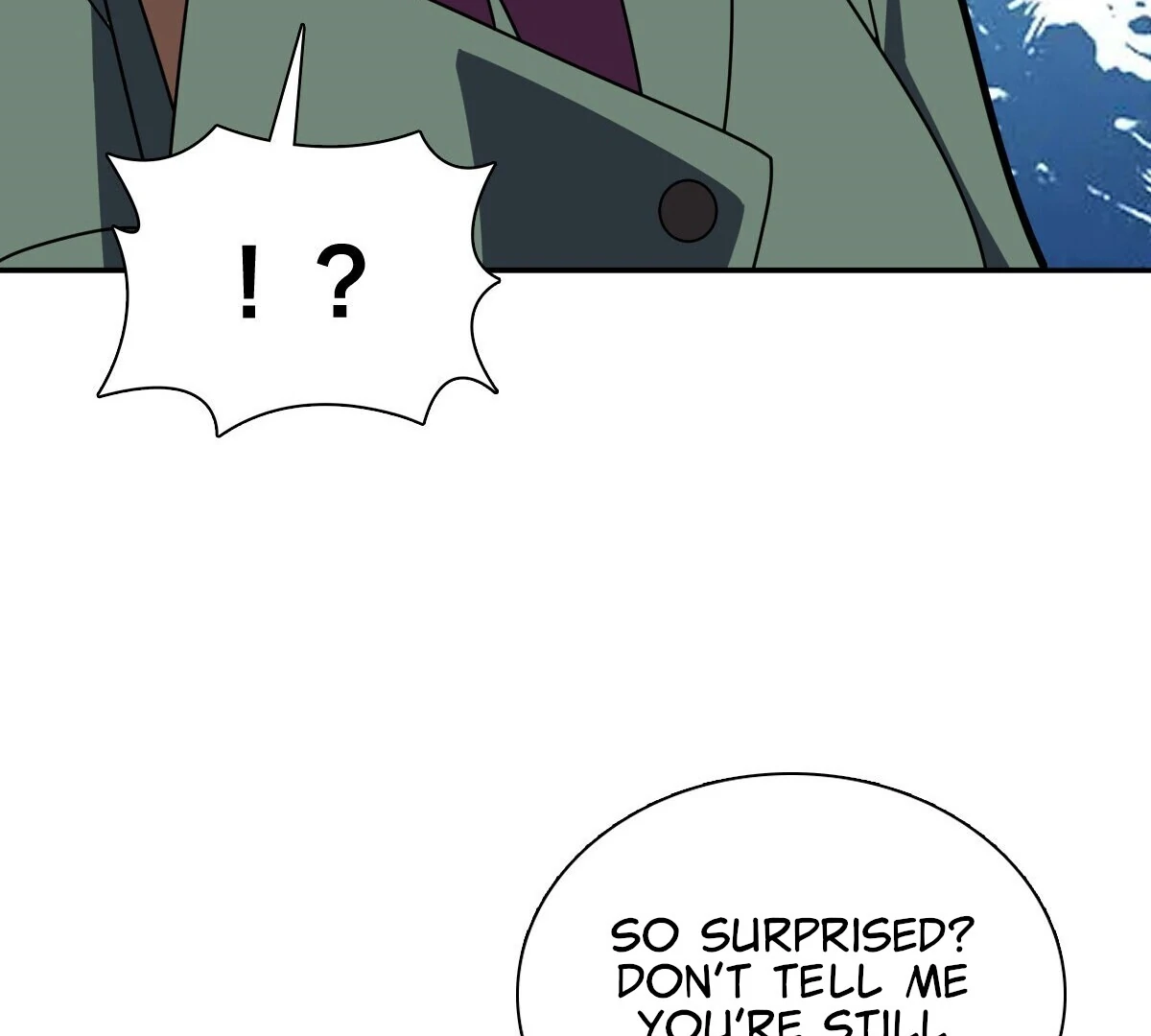 My Wife Is From a Thousand Years Ago, chapter 390