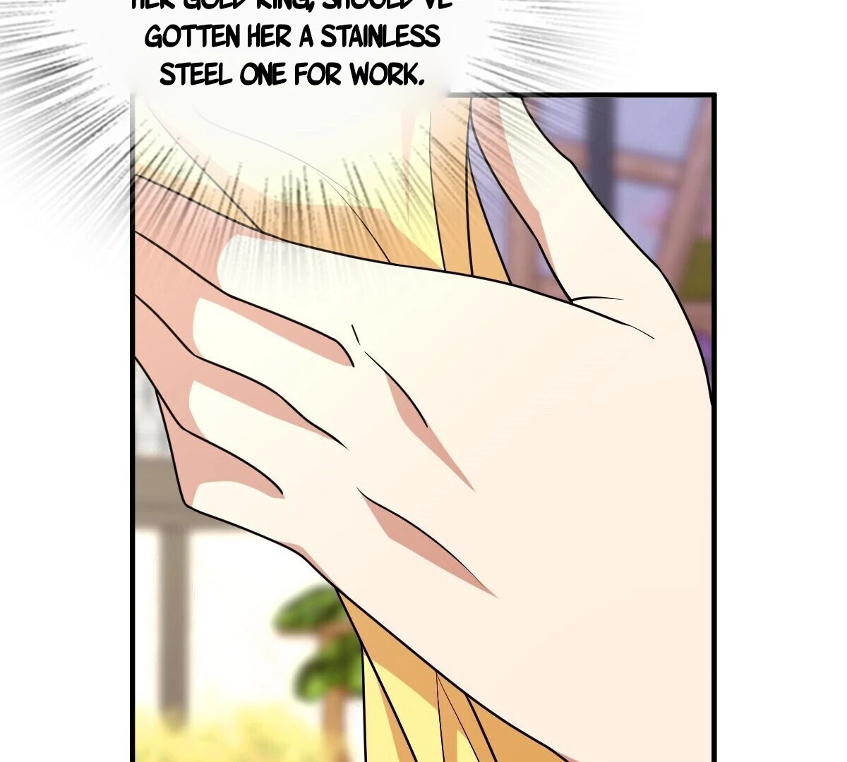 My Wife Is From a Thousand Years Ago, chapter 390