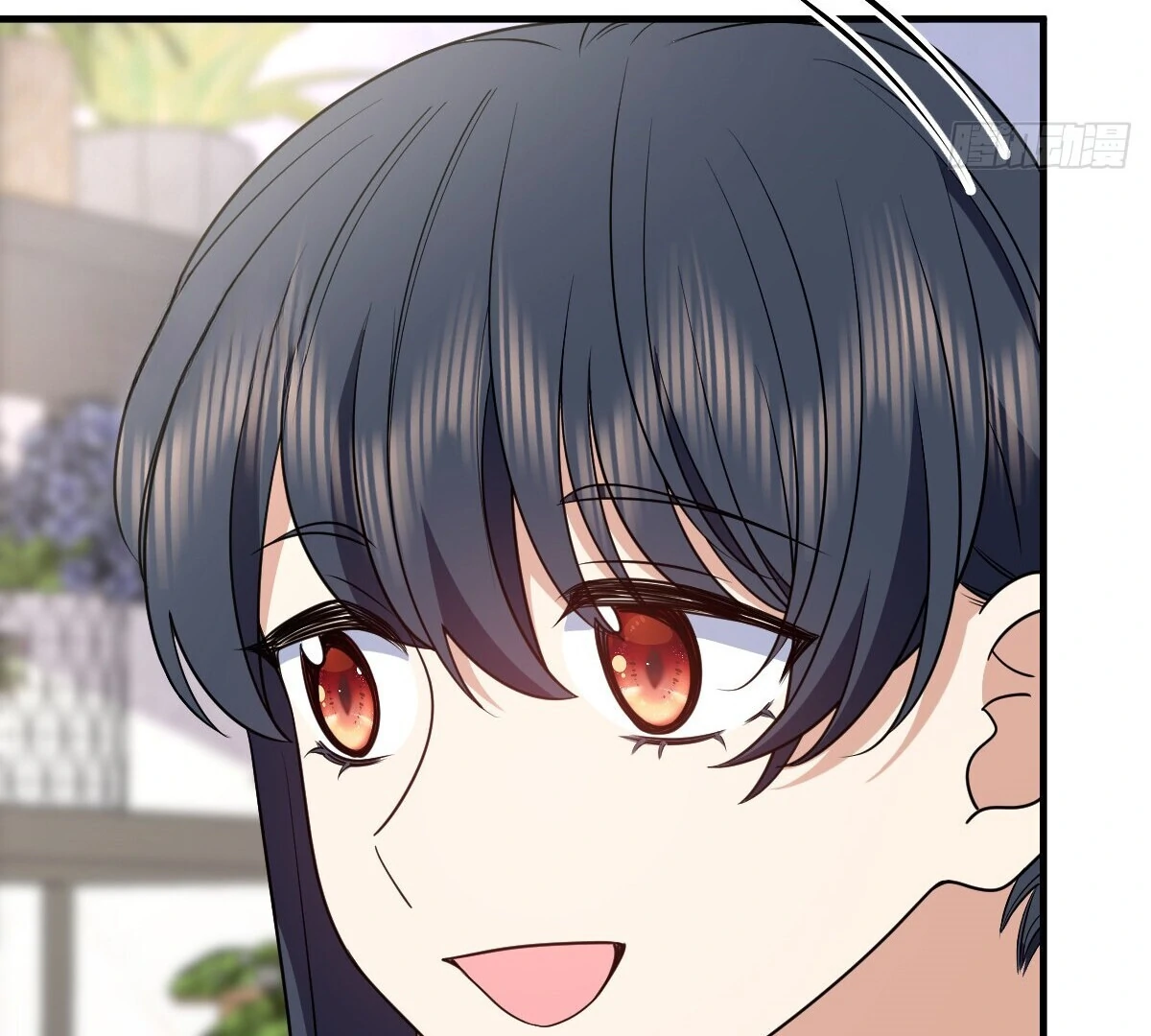 My Wife Is From a Thousand Years Ago, chapter 390