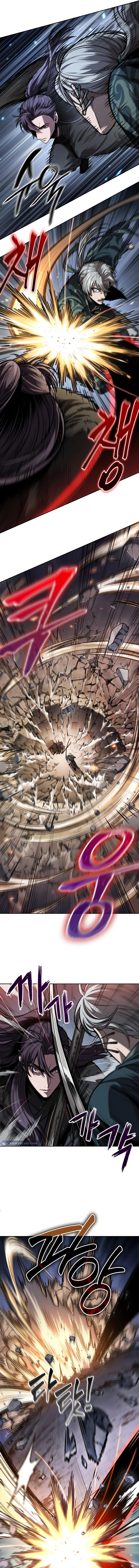 Nano Machine, Chapter 217
