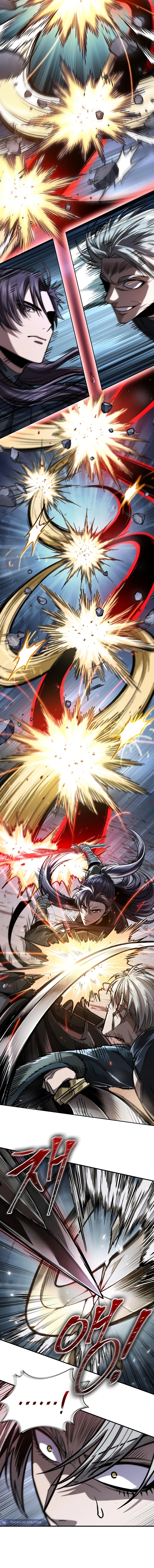Nano Machine, Chapter 217
