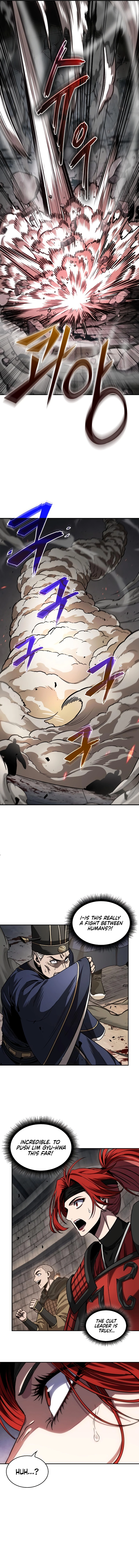 Nano Machine, Chapter 217