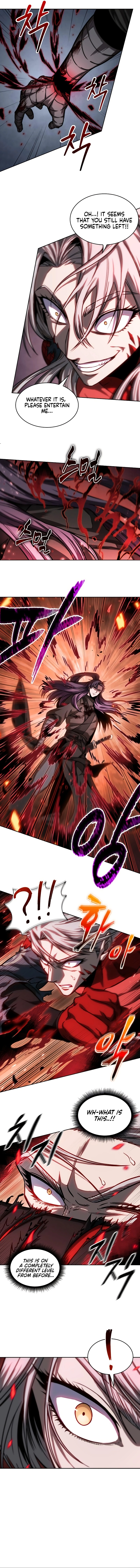 Nano Machine, Chapter 217