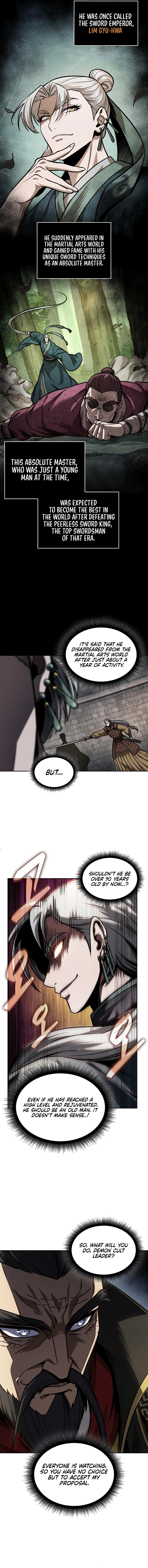 Nano Machine, Chapter 217