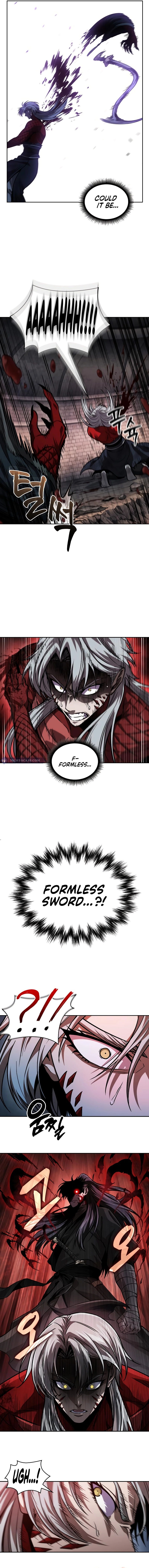 Nano Machine, Chapter 218