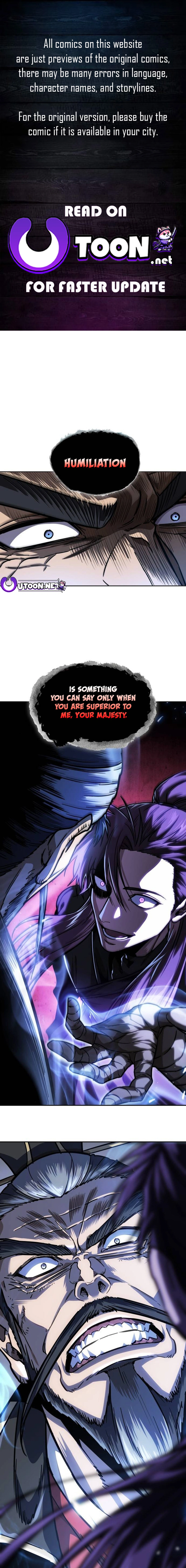 Nano Machine, Chapter 219