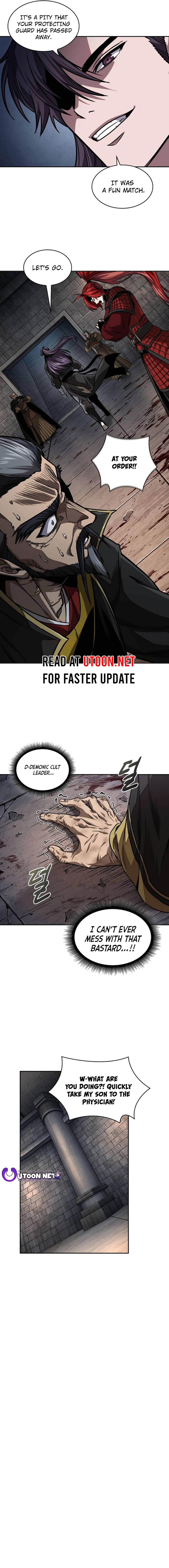 Nano Machine, Chapter 219