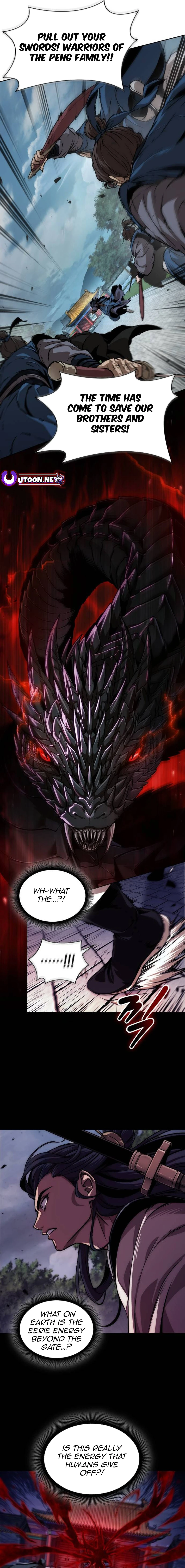 Nano Machine, Chapter 223