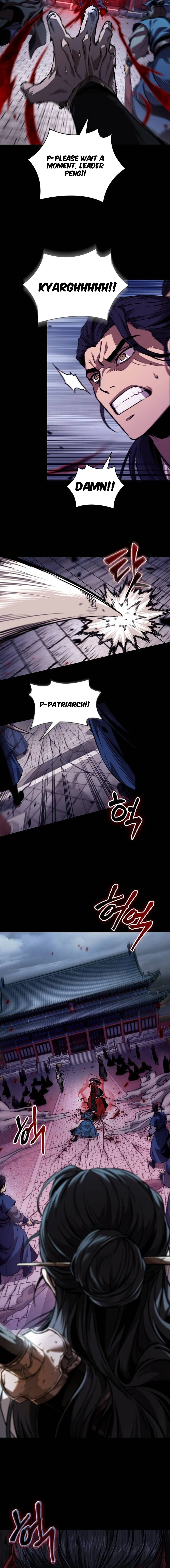 Nano Machine, Chapter 223