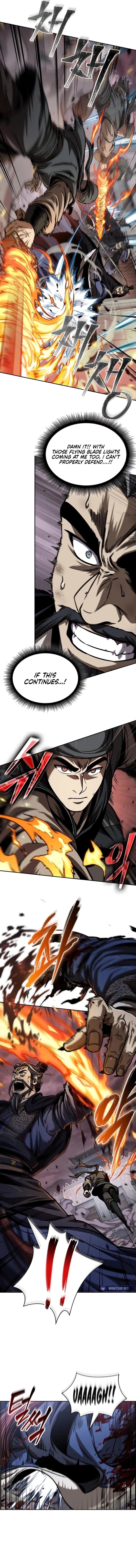 Nano Machine, Chapter 234