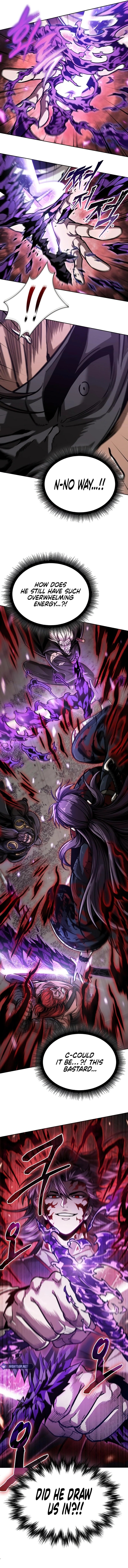 Nano Machine, Chapter 234