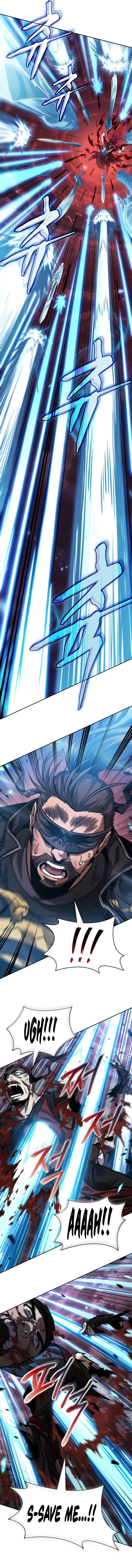 Nano Machine, Chapter 234