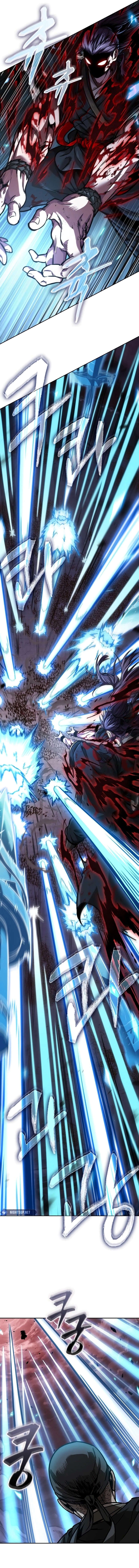 Nano Machine, Chapter 234