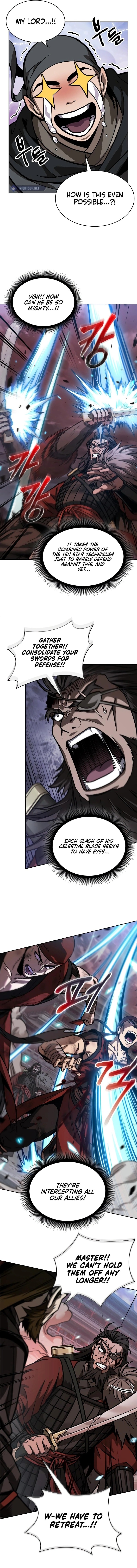Nano Machine, Chapter 234
