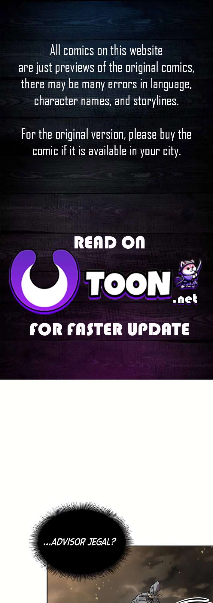 Nano Machine, Chapter 256