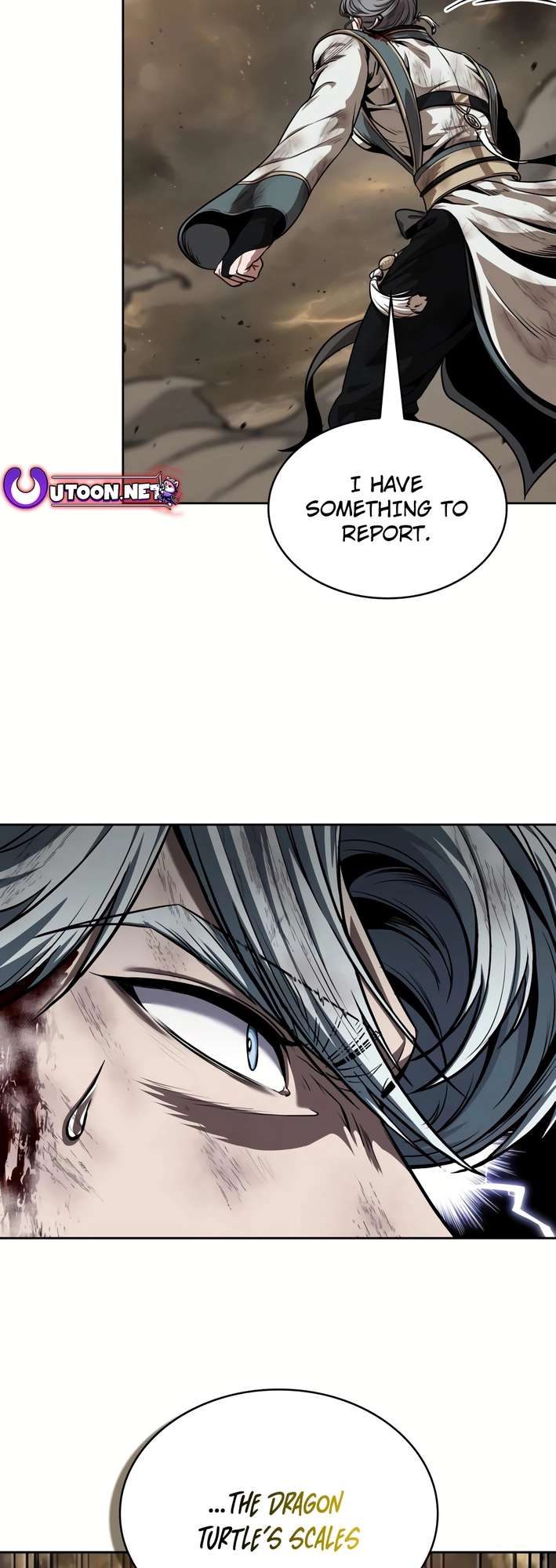Nano Machine, Chapter 256
