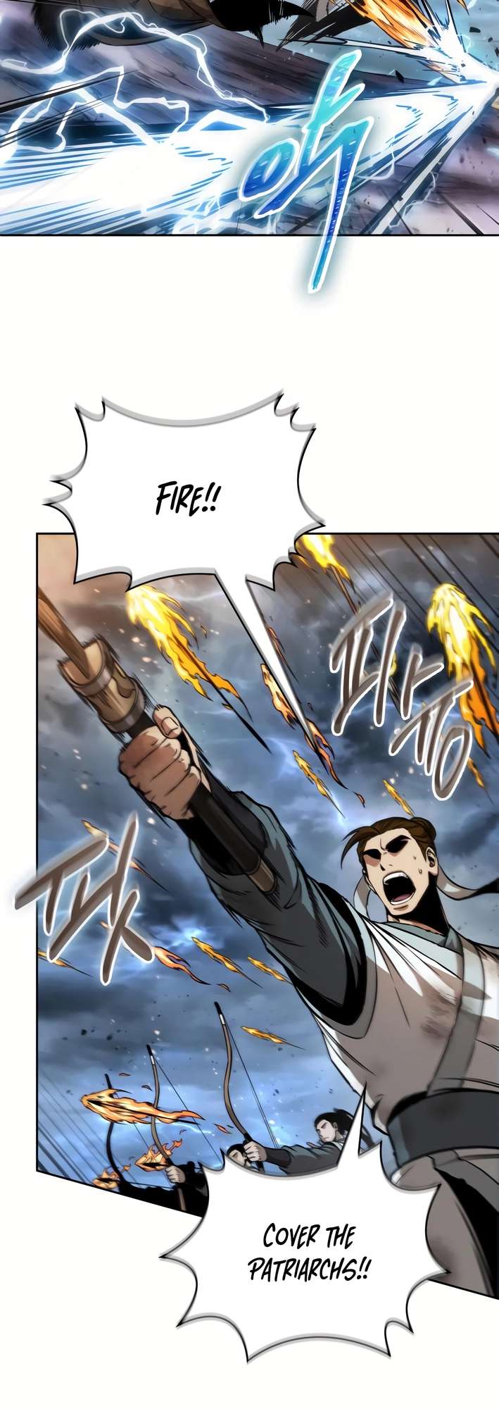 Nano Machine, Chapter 256
