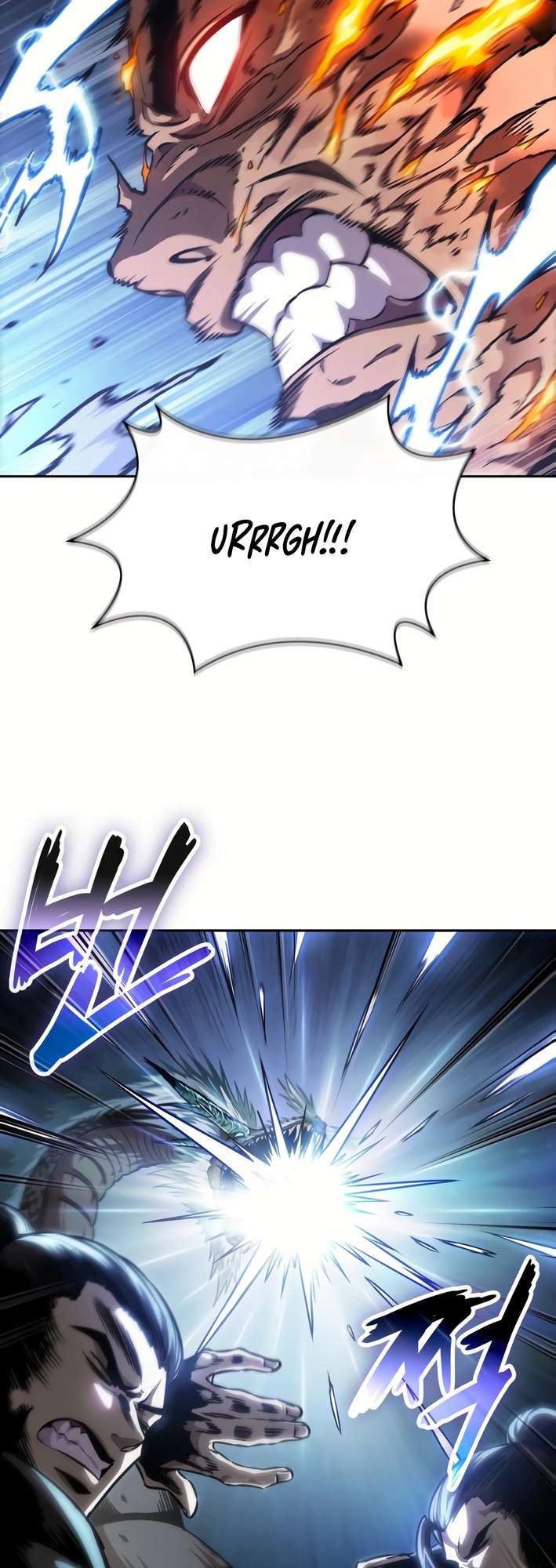 Nano Machine, Chapter 256