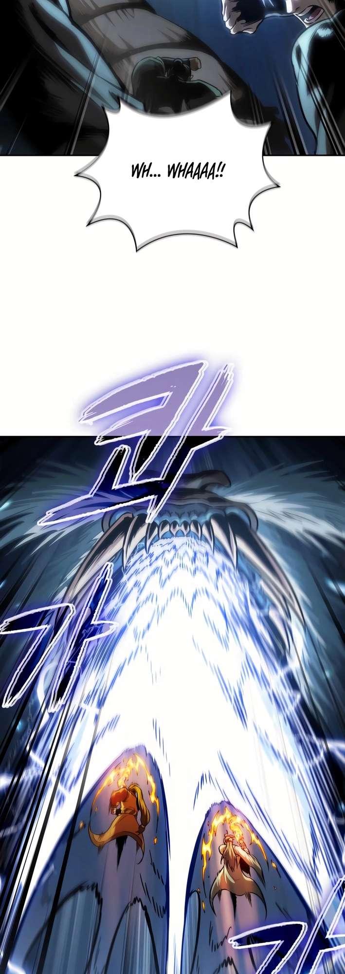 Nano Machine, Chapter 256
