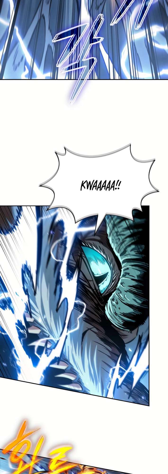 Nano Machine, Chapter 256