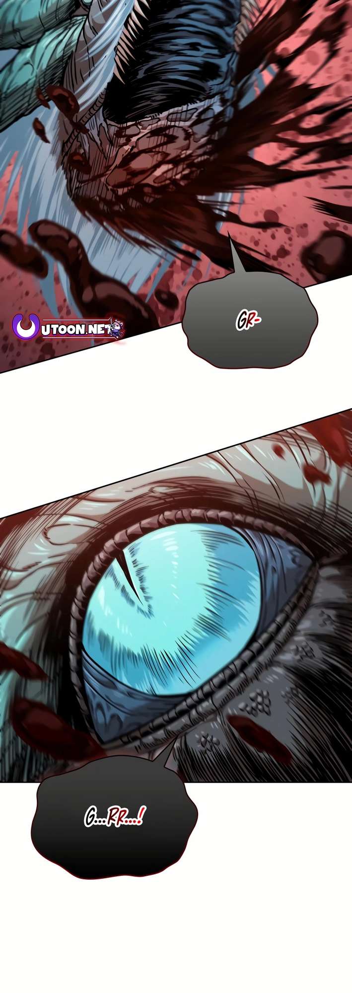 Nano Machine, Chapter 256