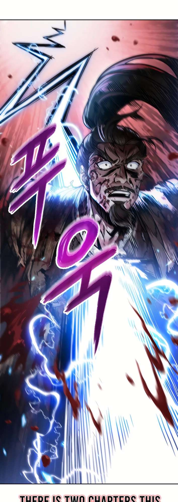 Nano Machine, Chapter 256