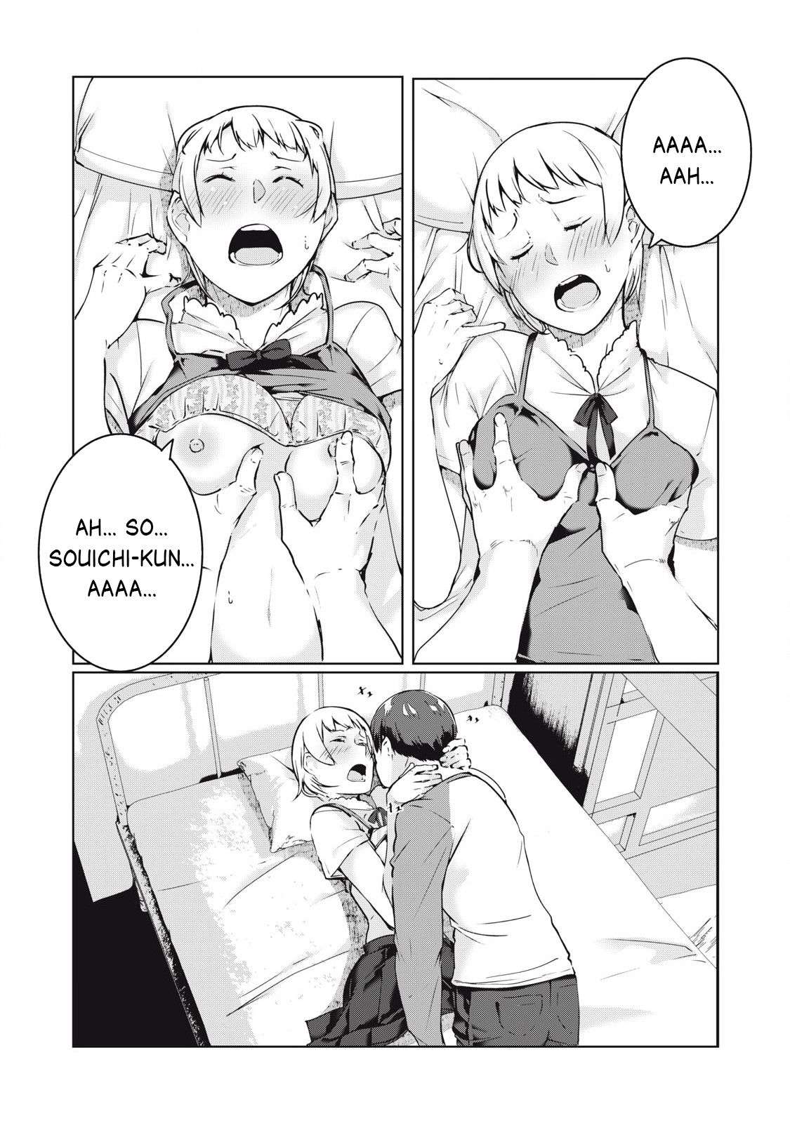 Chapter 45 - Page 12
